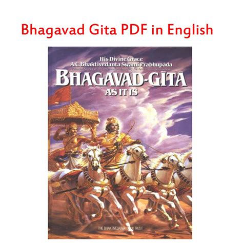 amazon bhagavad gita|bhagavad gita english pdf.